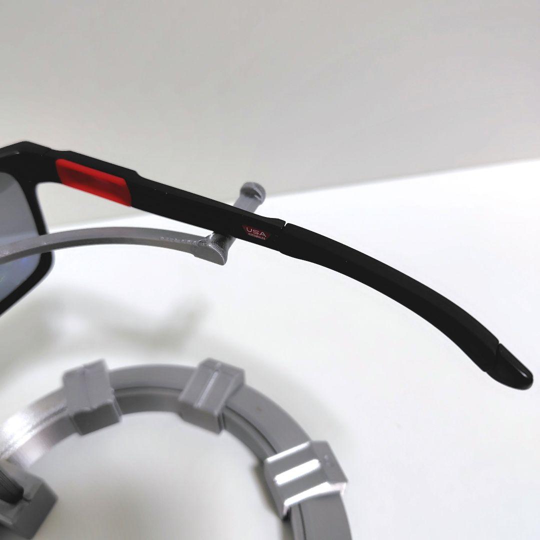 OAKLEY オークリー CATALYST カタリスト 偏光レンズ サングラス