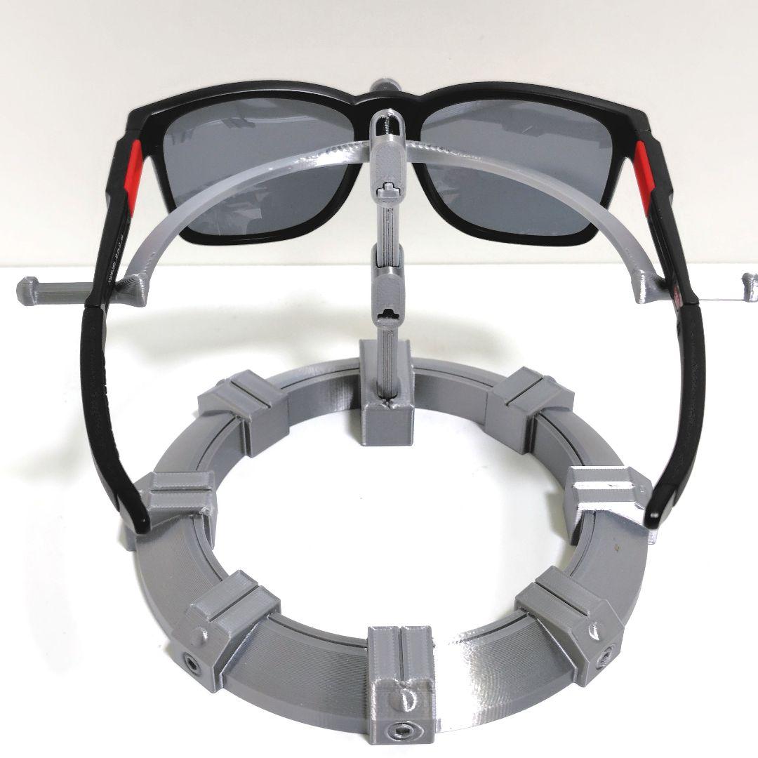 OAKLEY オークリー CATALYST カタリスト 偏光レンズ サングラス