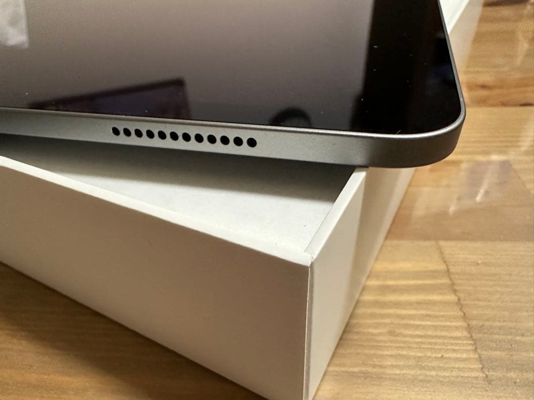 iPad Air 13インチ（M2）256GB
