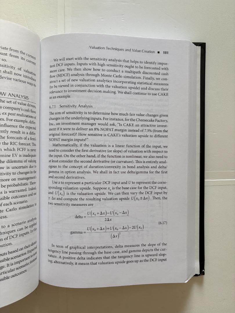 ビジネス・経済 Quantitative Equity Portfolio Management