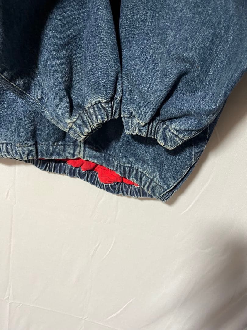 Polo Ralph Lauren デニムジャケット Sサイズ