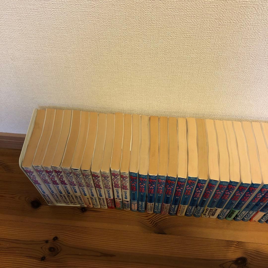 釣りバカ日誌　1-99巻セット