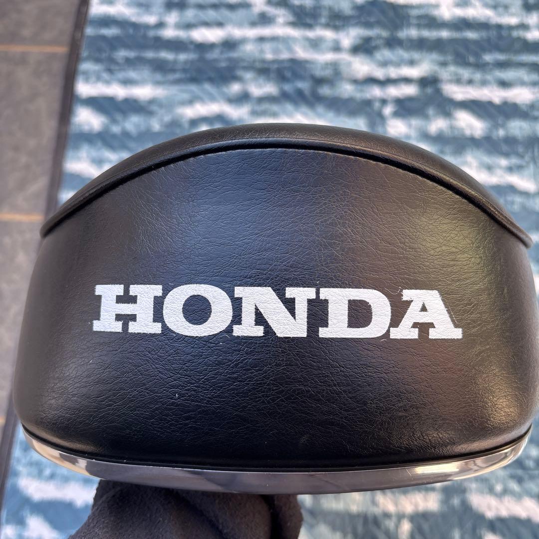 HONDA CB1100 シート旧車風シートＣＯＺＹシート ７０Ｓ ＴｙｐｅＫ０
