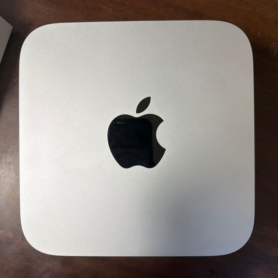 Macデスクトップ Mac Studio M1 Max