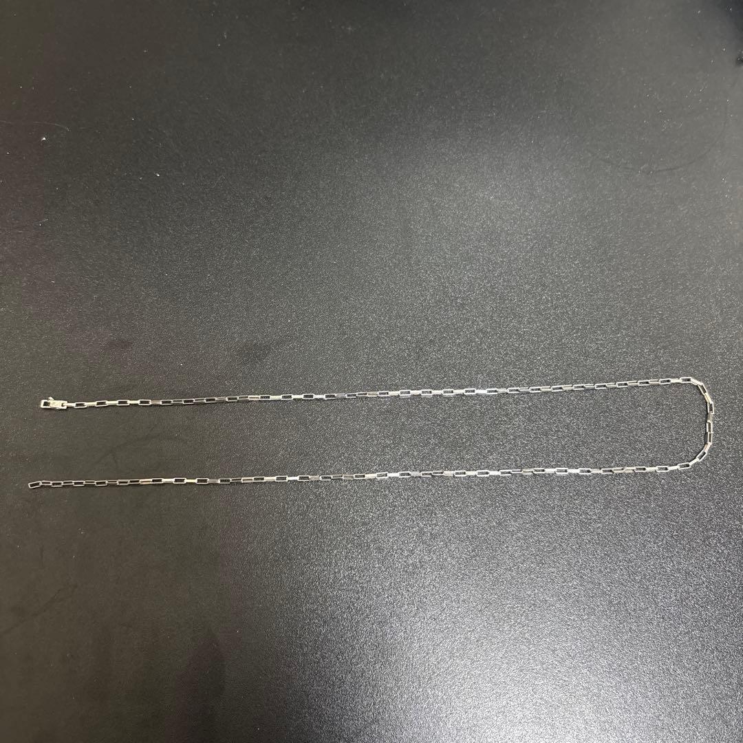Tomwood Billie Chain 20.5インチ