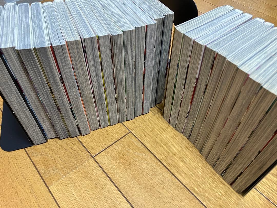 青の祓魔師 青のエクソシスト1-25巻セット 美品