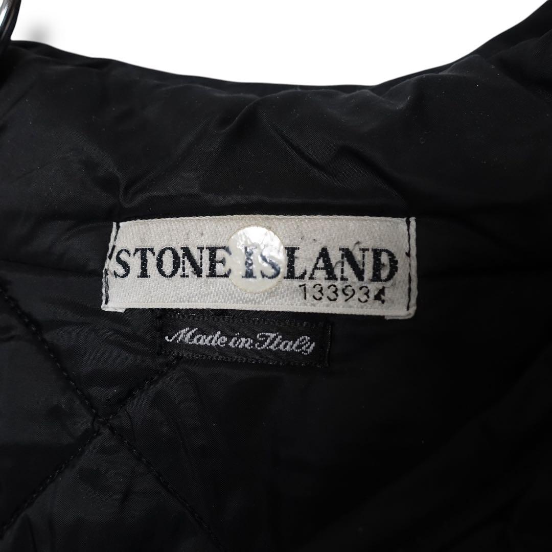 stone  ストーンアイランド 00s モッズコート ライナー