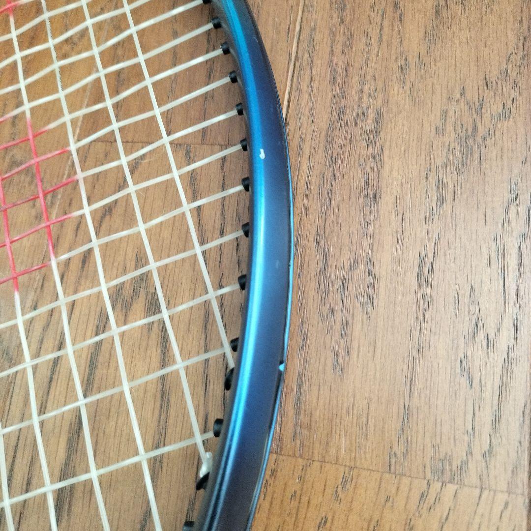 ヨネックス　YONEX　イーゾーン　EZONE100 2022年 グリップ2