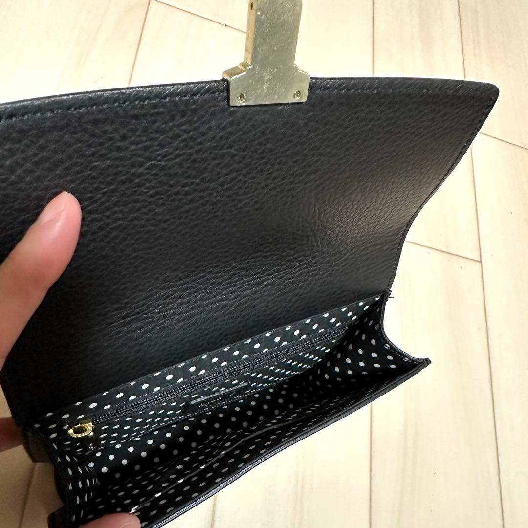 【アニエスベー】ボディバッグ　美品