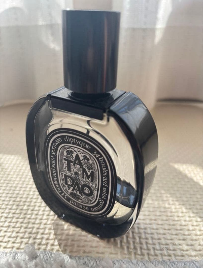 diptyque TAM DAO 香水