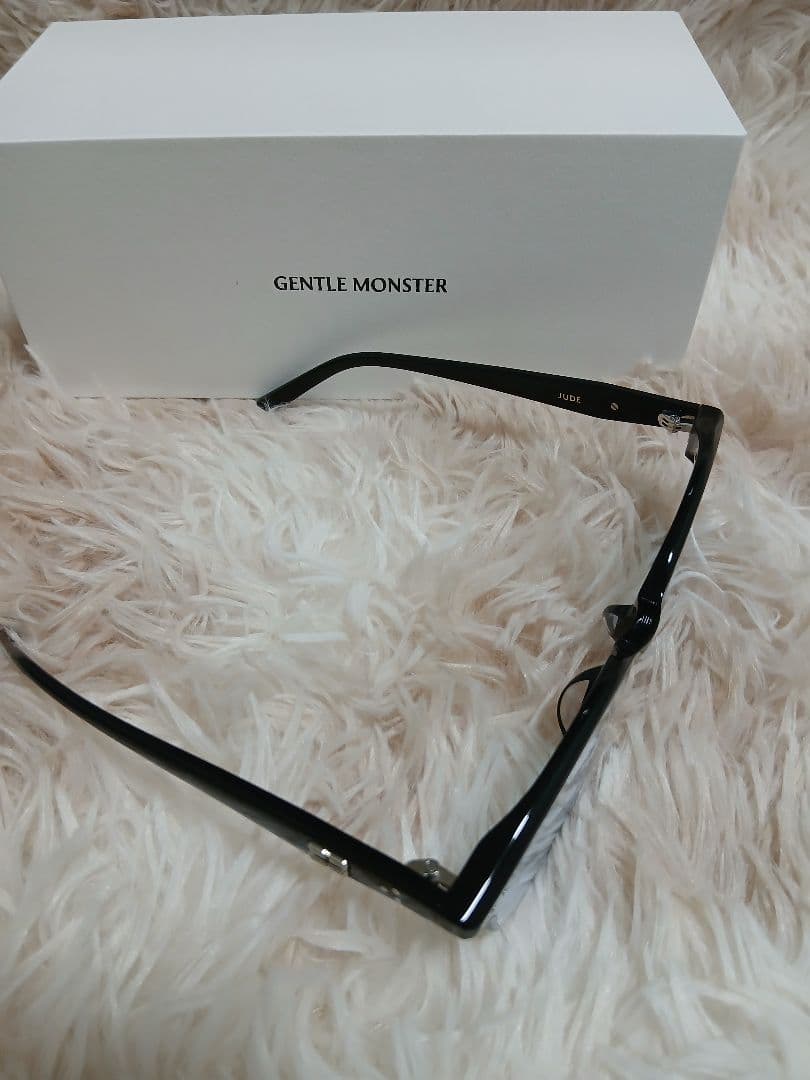 Gentle Monster Jude 01(BL) ジェントルモンスター