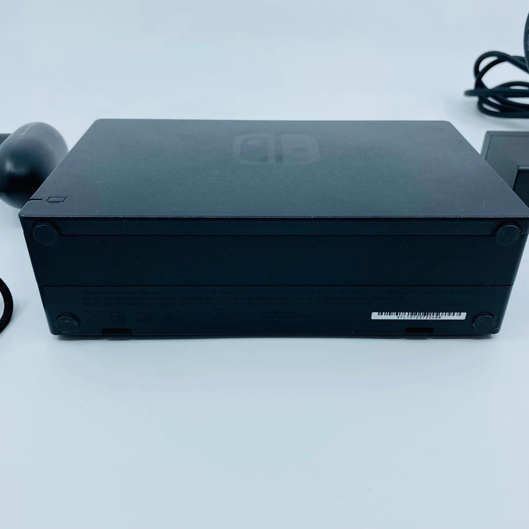 Nintendo Switch HAC-001 【箱シリアル番号違い】