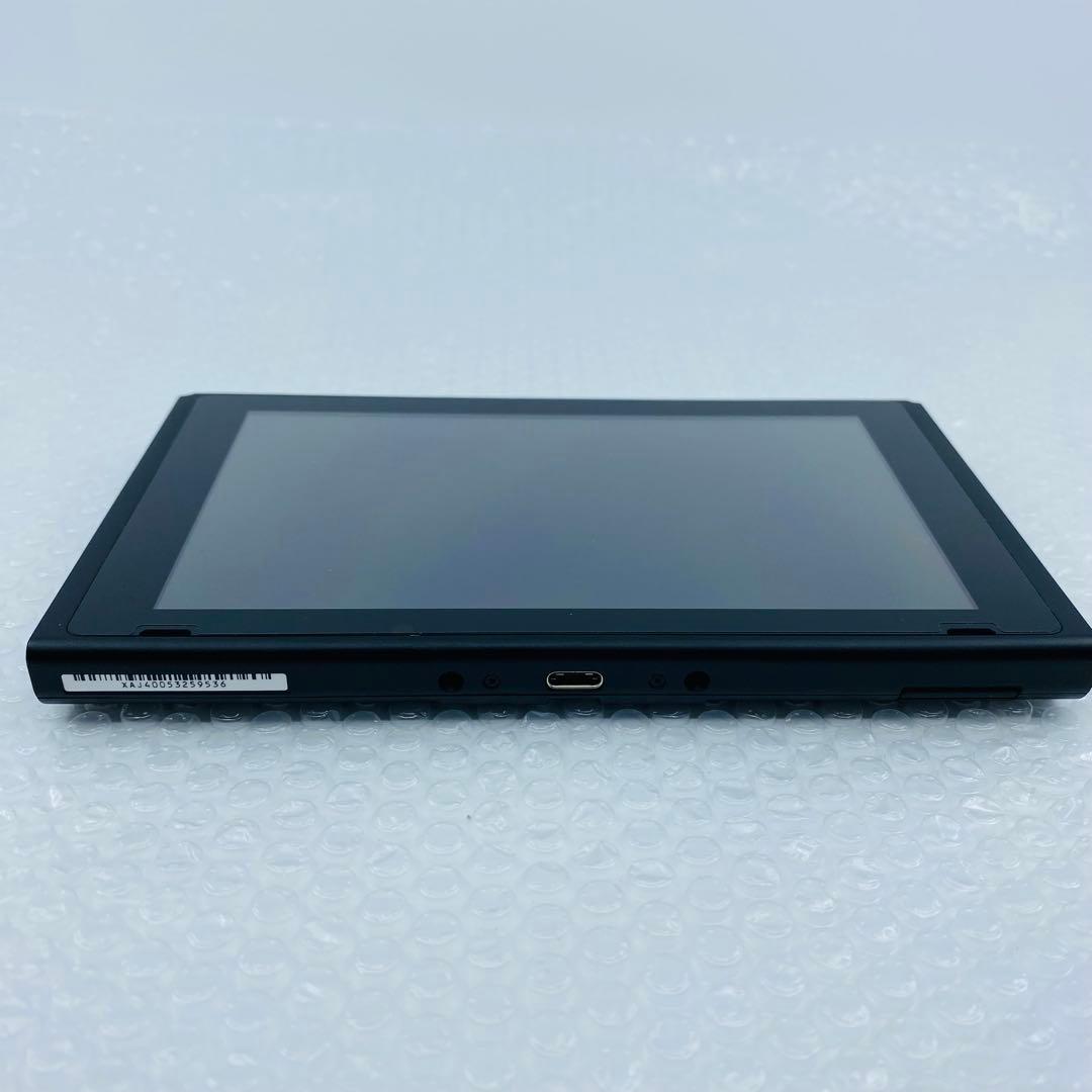 Nintendo Switch HAC-001 【箱シリアル番号違い】