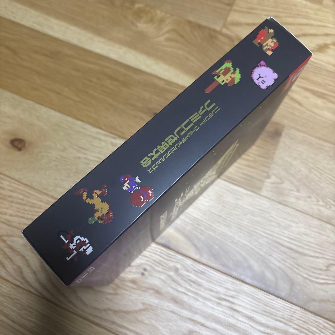 【新品】Nintendo ファミコン世界大会 Special Edition