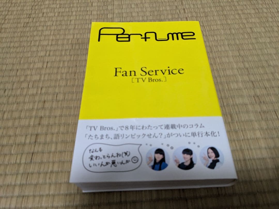 【Perfumeまとめ売り】 CD、DVD、パンフレット、MV集、写真