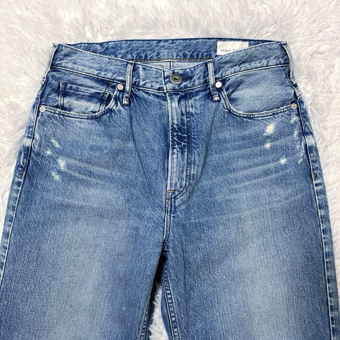美品✨　upper hights THE HIM TORN MALIBU 25