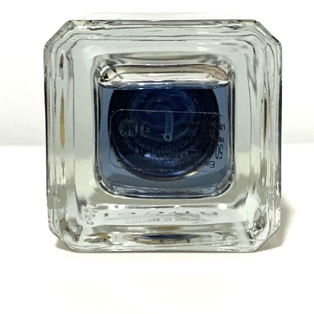 〈廃盤〉50ml GUCCI グッチ バイグッチ メイド トゥ メジャー