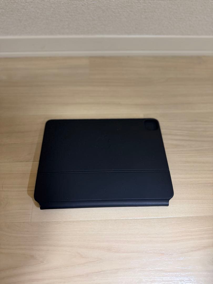 【美品】Apple純正 iPad Magic Keyboard 11インチ