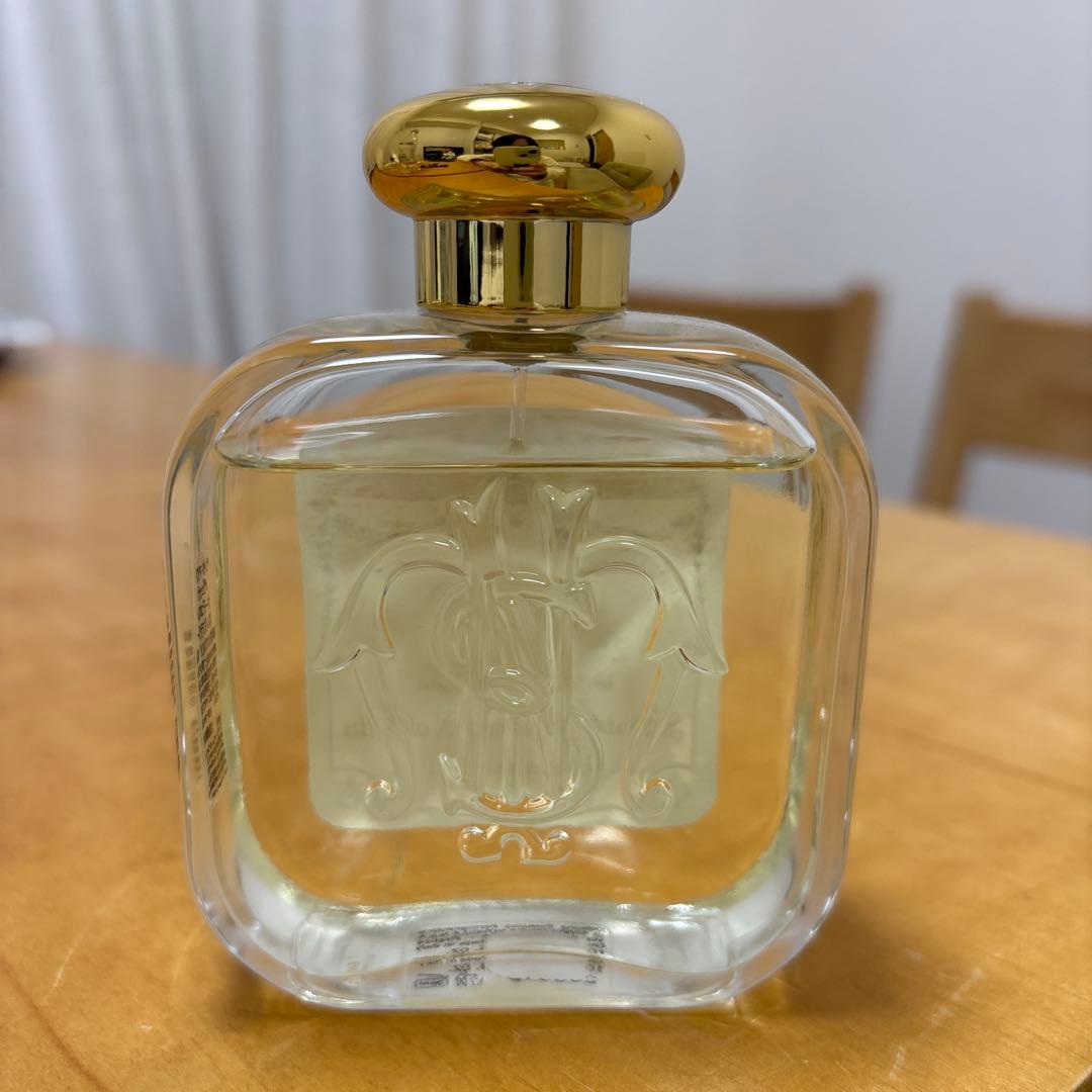 サンタマリアノヴェッラ　オレンジフラワー　100ml