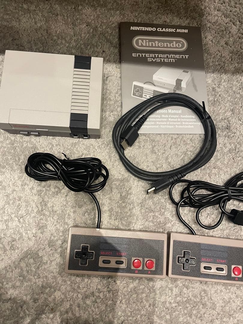 その他 NINTENDO ENTERTAINMENT SYSTEM
