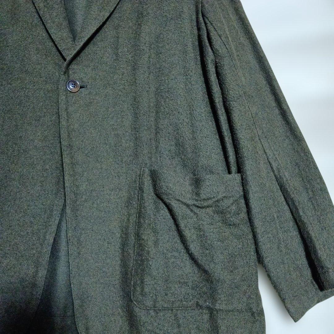 CONFECT コンフェクト　nest robe ネストローブ　ジャケット