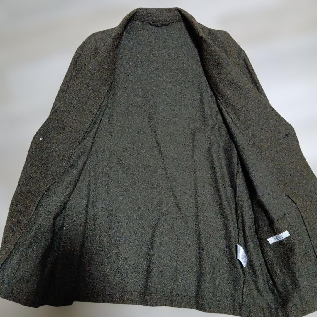 CONFECT コンフェクト　nest robe ネストローブ　ジャケット