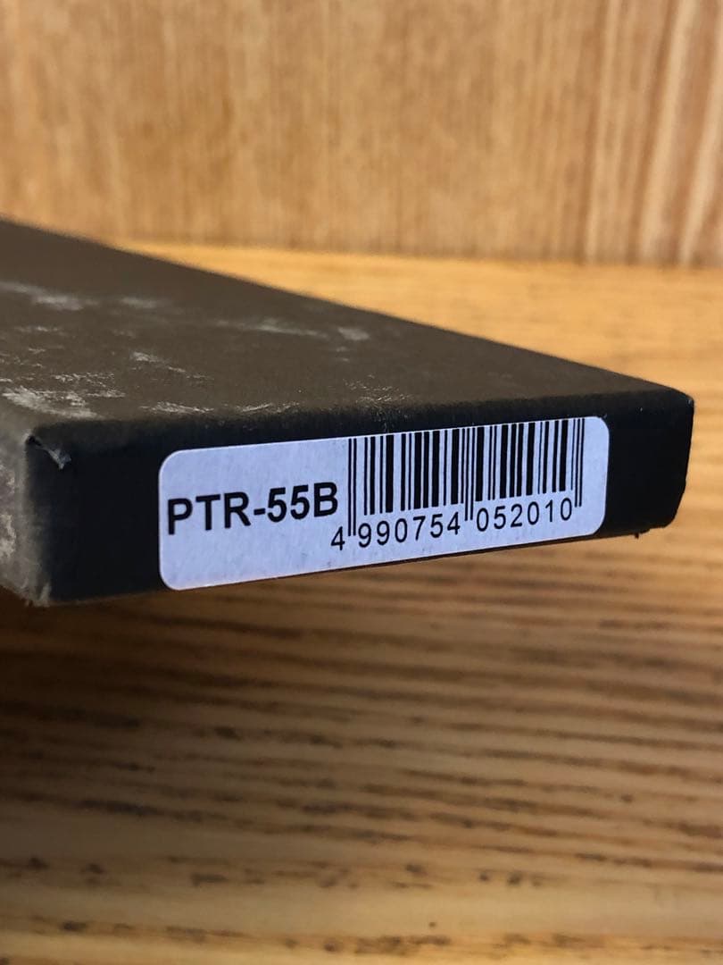 JOEWELL　東光舎　シザー　PTR-55B