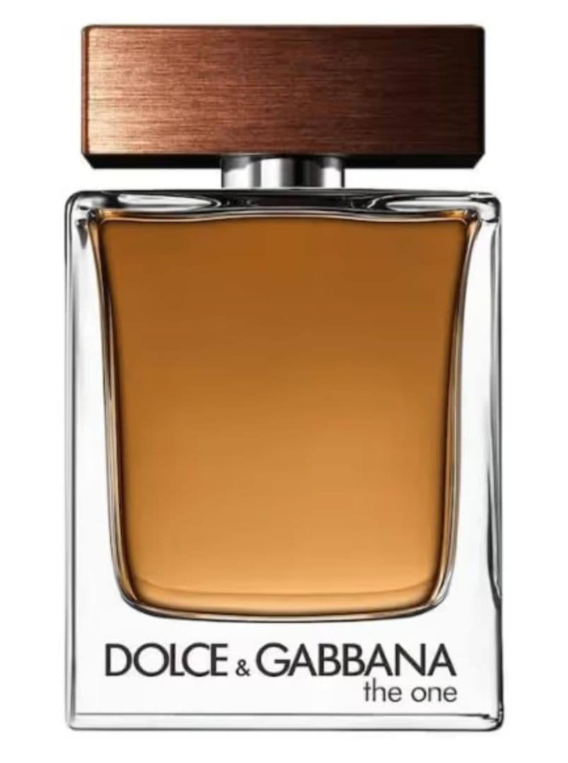 正規品ドルチェ＆ガッバーナ　ザ・ワン フォーメン オードパルファム100ml