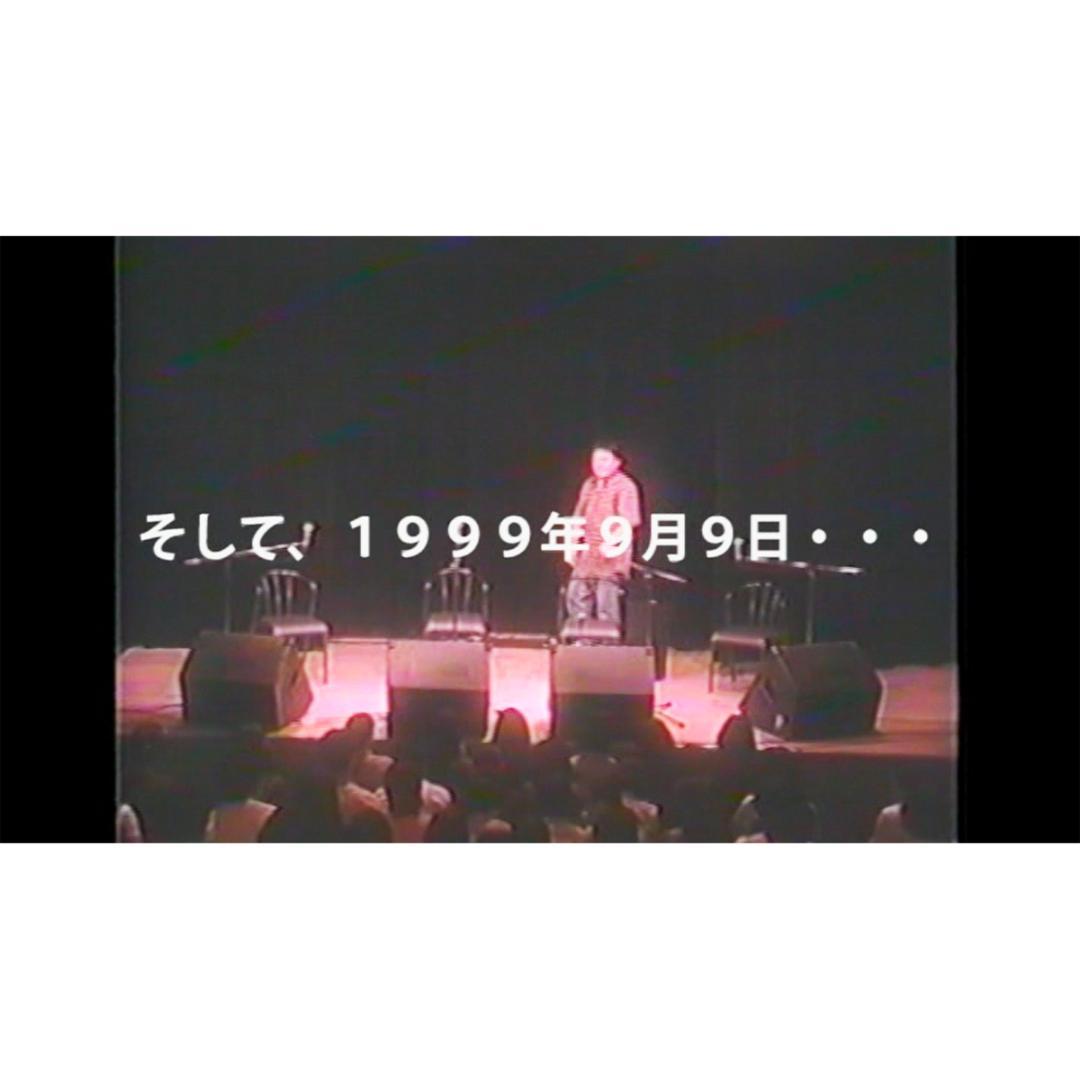 DVD・非売品【TULIP｜金閣寺の約束・1999年9月9日】貴重映像