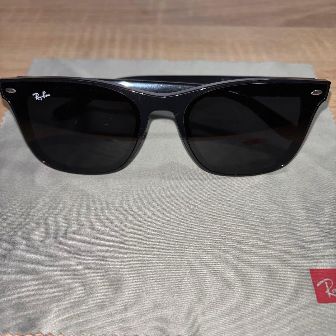 Ray-Ban レイバン サングラス RB4391D
