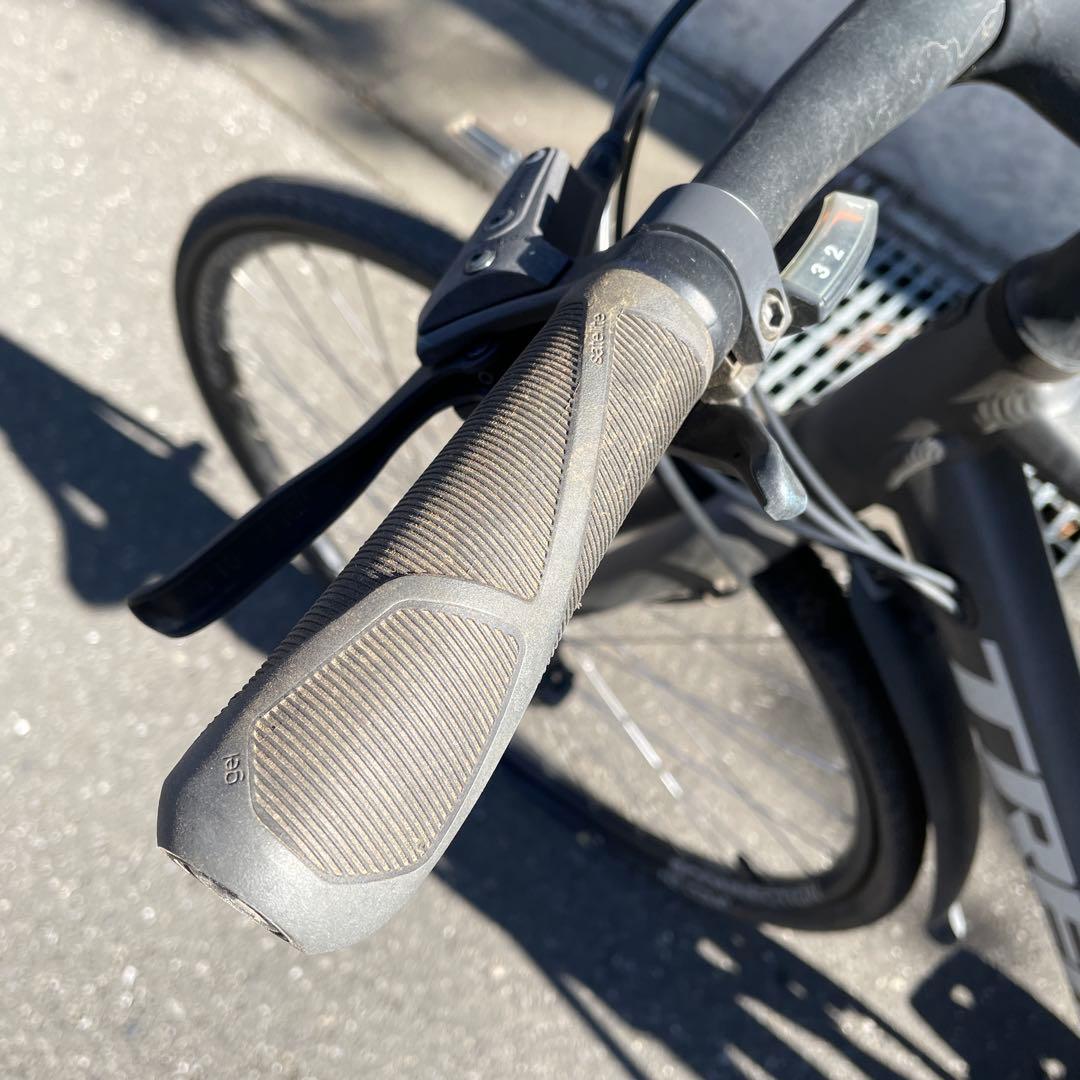 Z*T様 TREK FX2 Disc Sサイズ 2021モデル