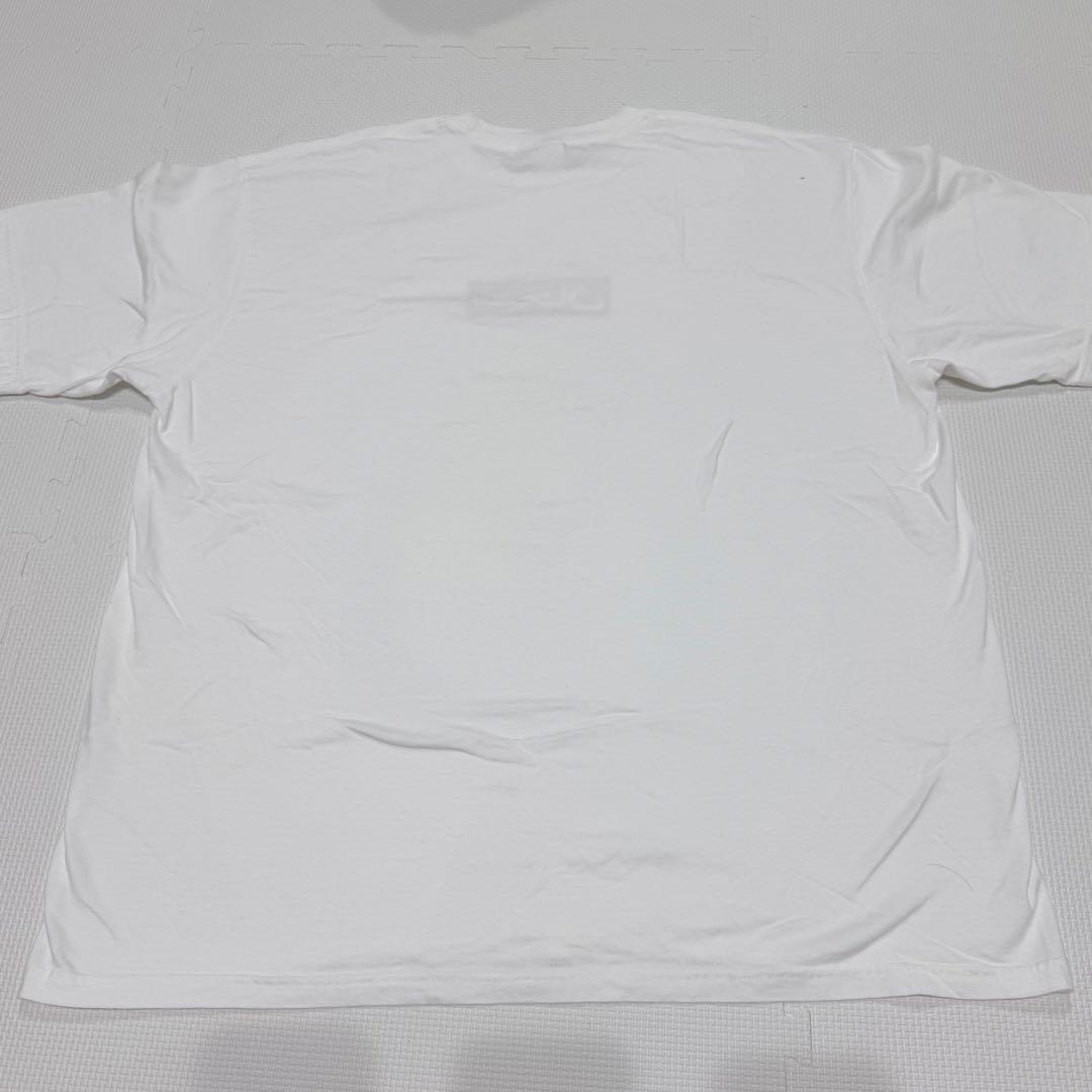 Supreme XXL アラビック Tシャツ シュプリーム arabic box
