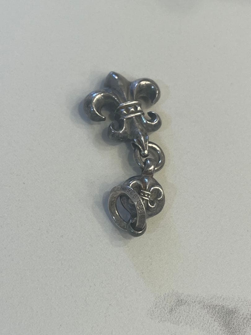 クロムハーツ（CHROME HEARTS）1ボールBSフレアチャーム