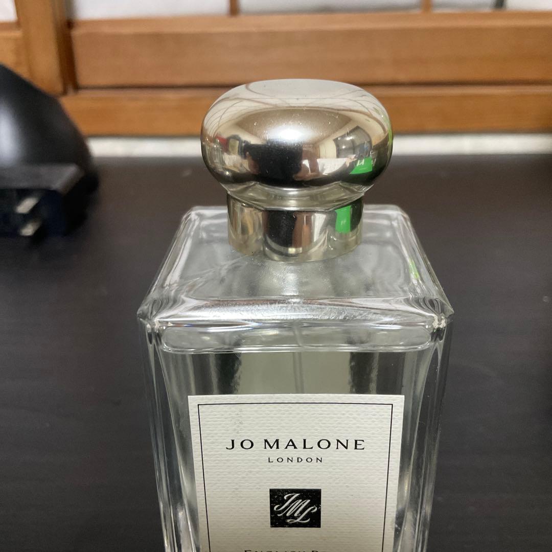 香水(ユニセックス) jo Malone English Pear & Freesia 100ml