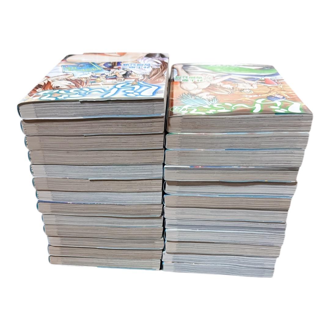 ぐらんぶる　1-25巻セット