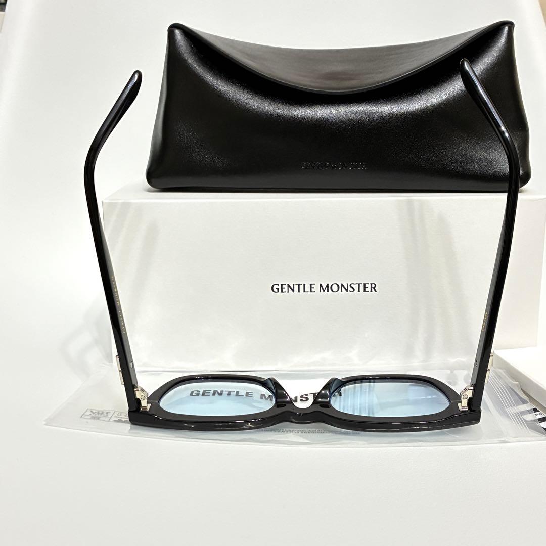 GENTLE MONSTER MUSEE 01 ジェントルモンスターサングラス