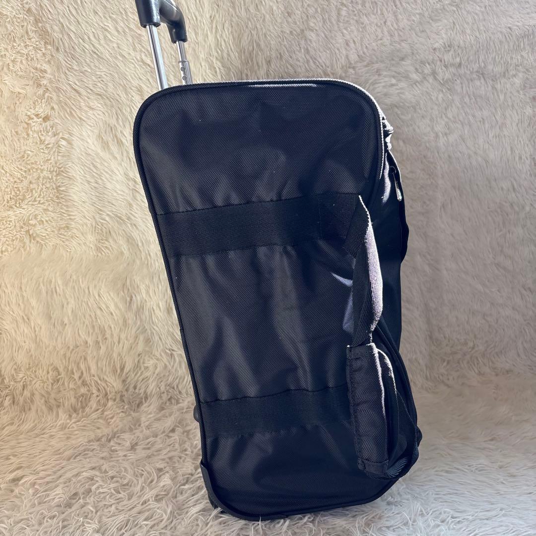 ✨美品　OUTDOOR PRODUCTS 3WAY キャリー　ボストン 黒