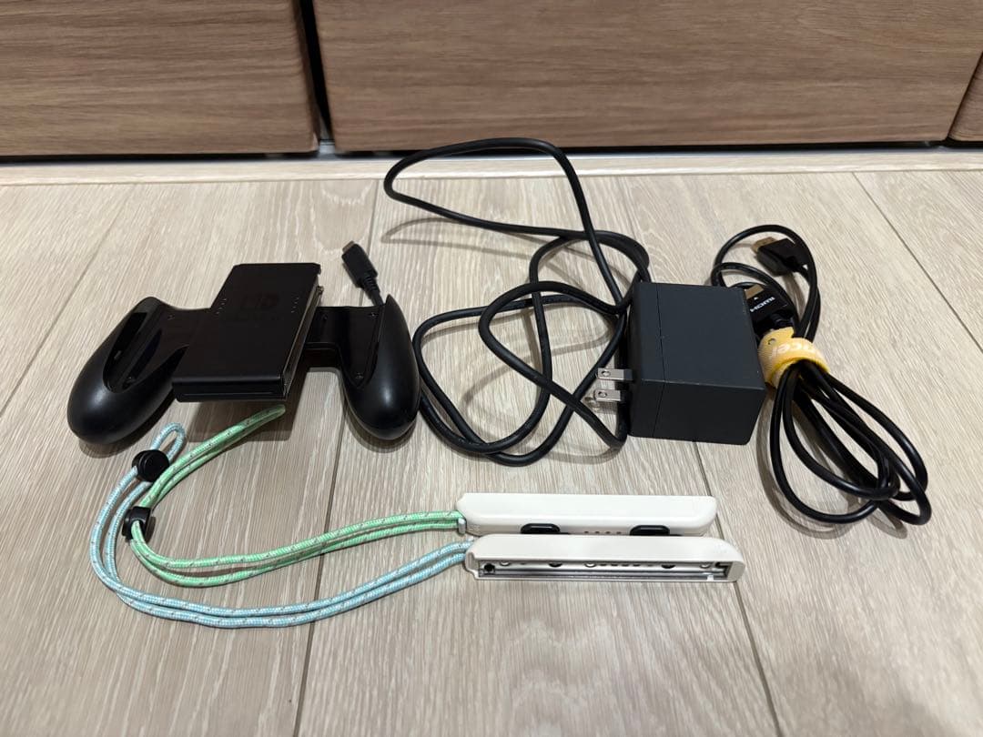 r*a様 Nintendo Switch どうぶつの森エディション