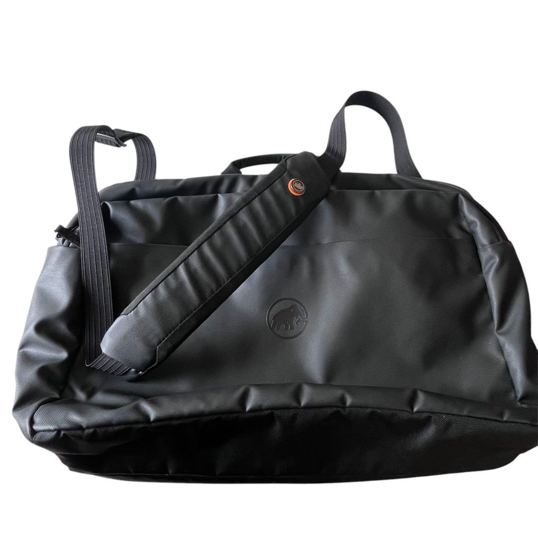 マムート ( MAMMUT ) Seon メッセンジャー バッグ 14L