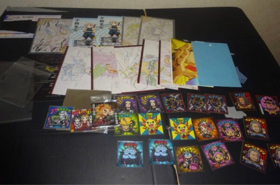 鬼滅の刃　スパイファミリー　ワンピース　ポケモン　ジャンプフェスタ(1111)