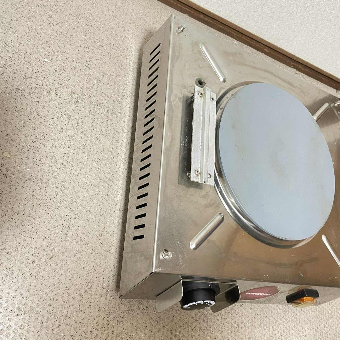 業務用　電気おでん鍋　TKG　4ツ切