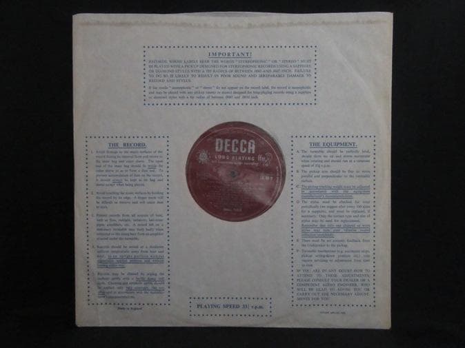 SMALL FACES★From The Beginning UK Open D