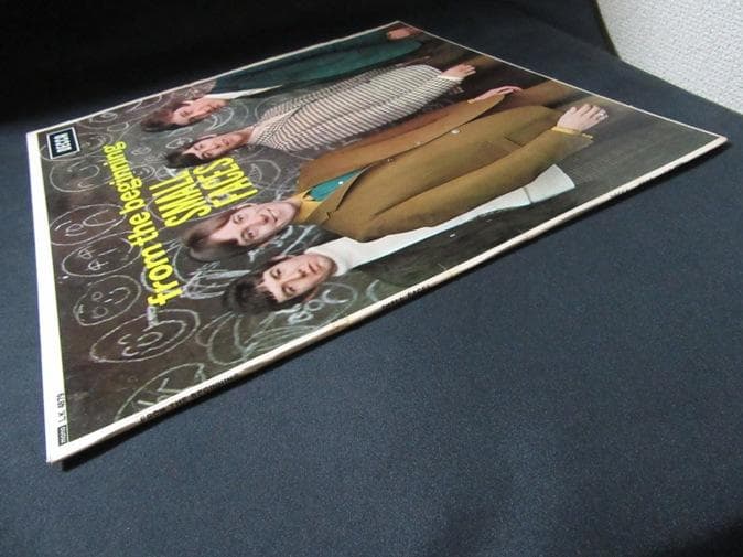 SMALL FACES★From The Beginning UK Open D