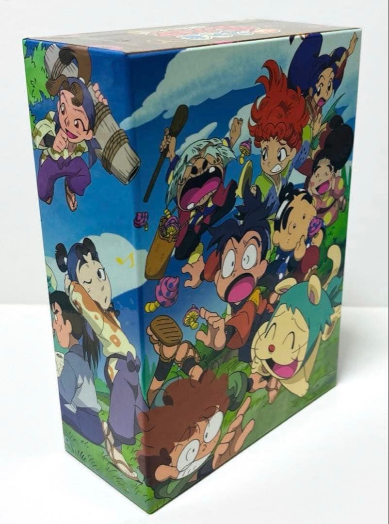忍たま 忍たま乱太郎 第16シリーズ BOX