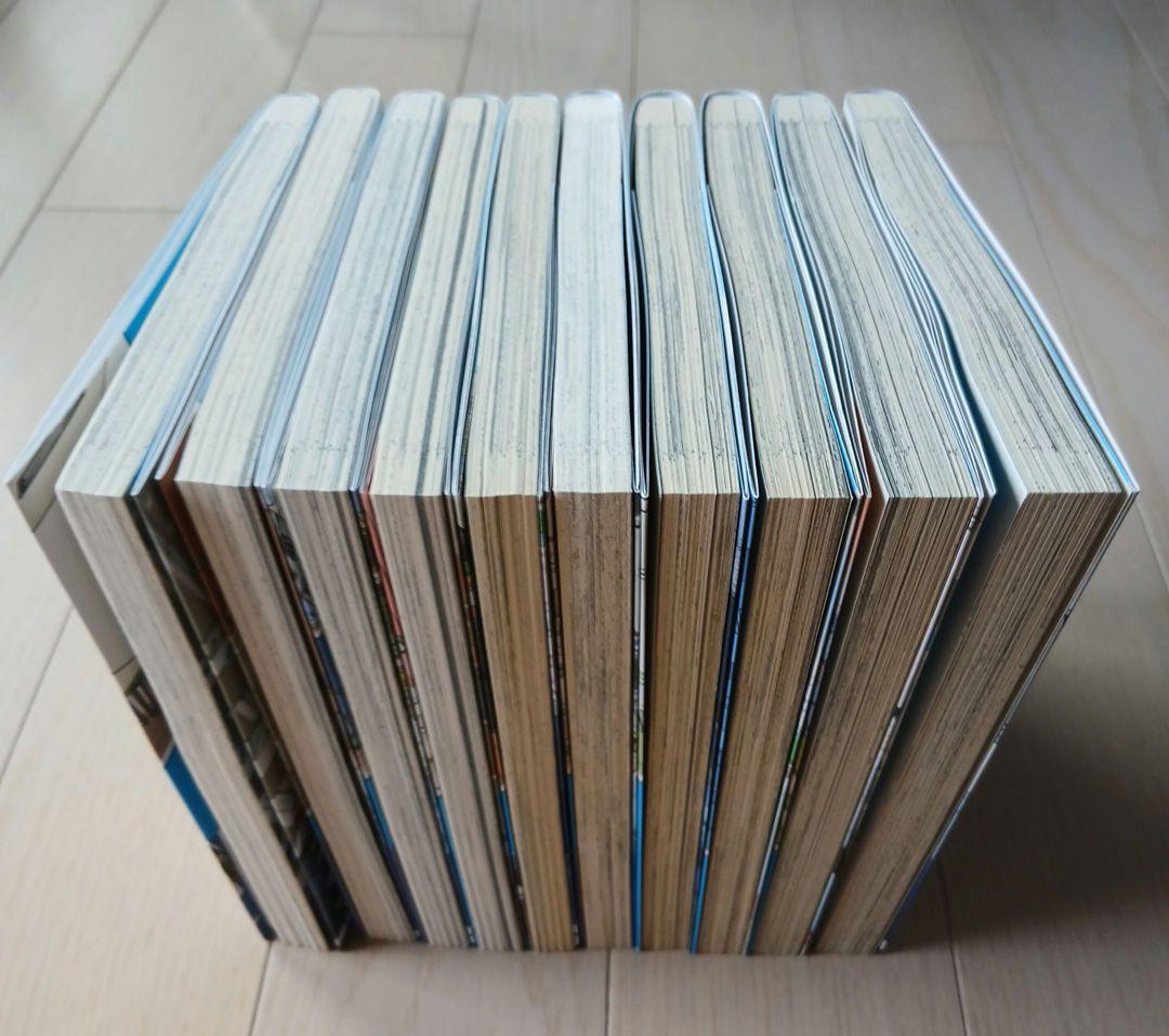 19番目のカルテ 1～10巻セット