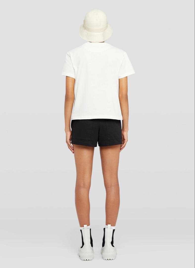 正規品 JIL SANDER ジルサンダー Tシャツ （日本サイズM） 保存袋付