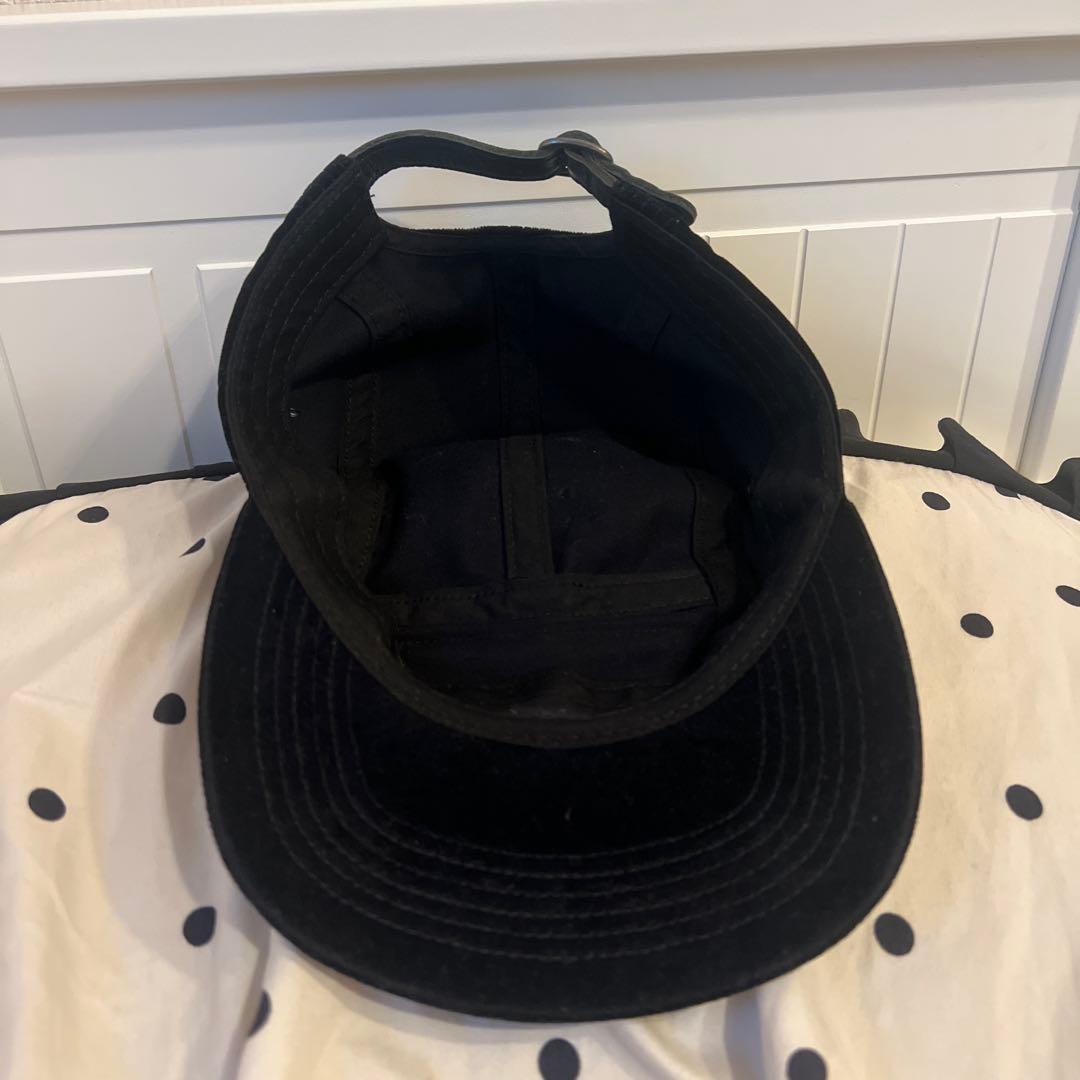 に*し様 U*a様 SUPREME キャップ