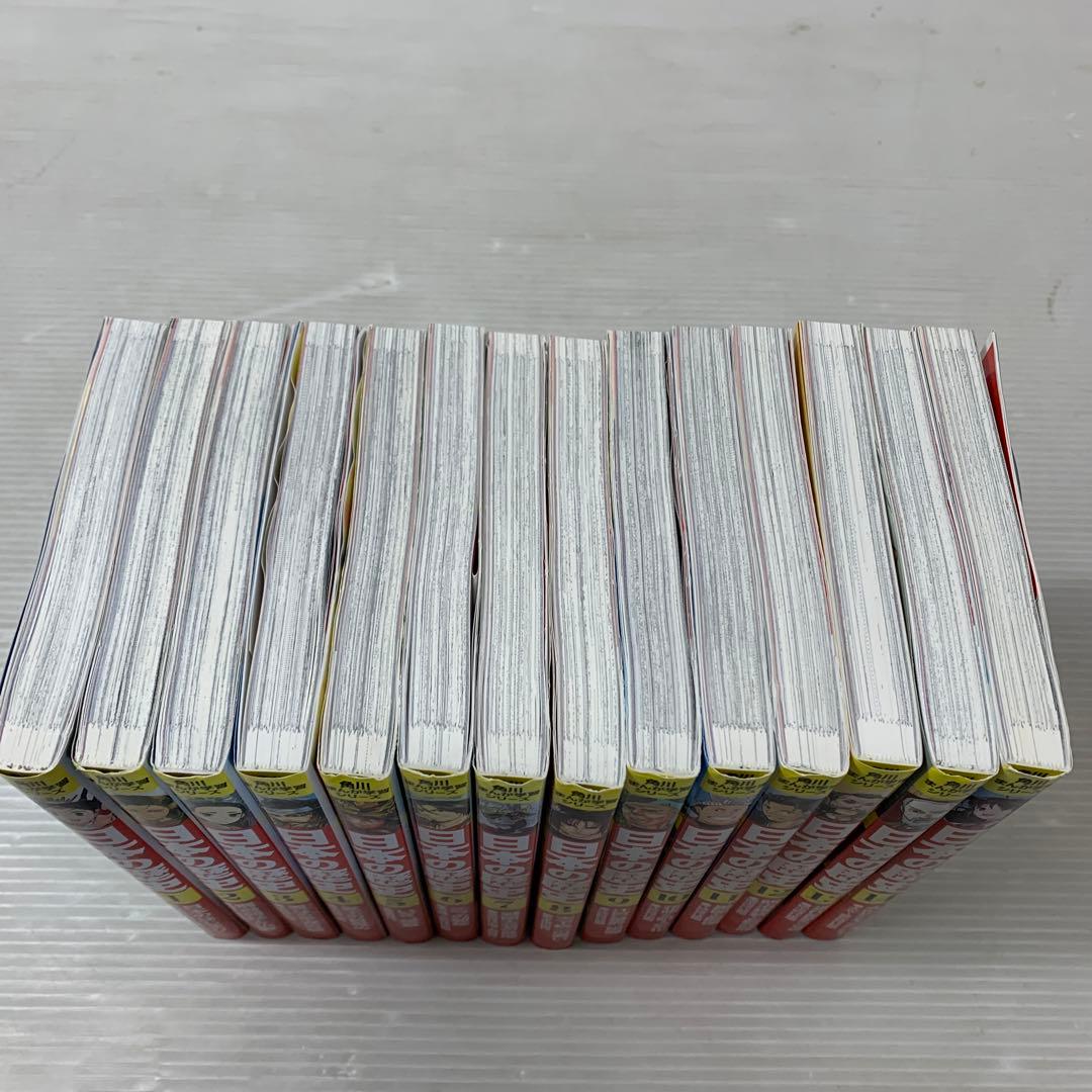 日本の歴史 1〜14巻　角川まんが学習シリーズ