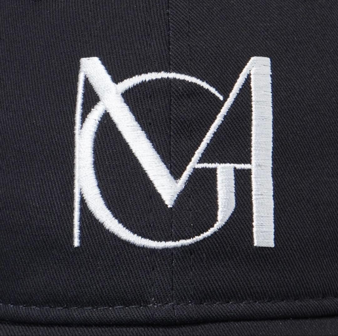 な*こ様 Mrs.GREEN APPLE NEW ERA LOGO CAP \"N