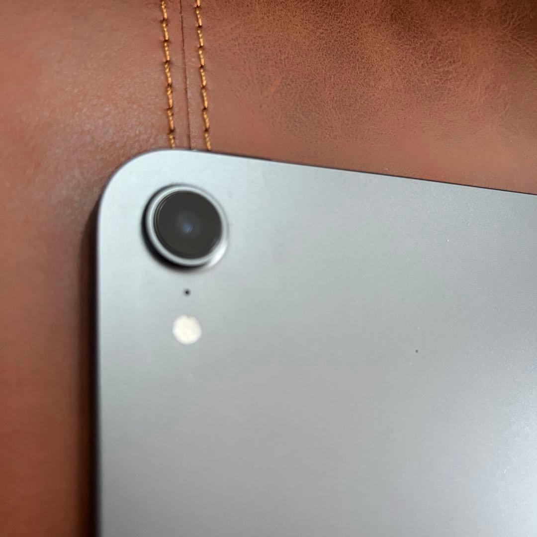 iPad mini 6 Wi‑Fiモデル　64GB スペースグレー